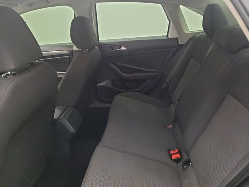 Used 2019 Volkswagen Jetta S w/ Driver Assistance Package FWD image 18