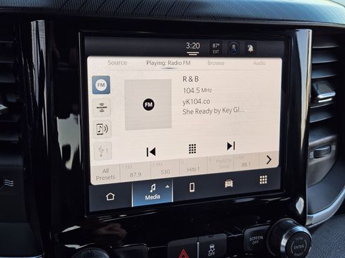 New 2026 RAM 3500 Tradesman image 19