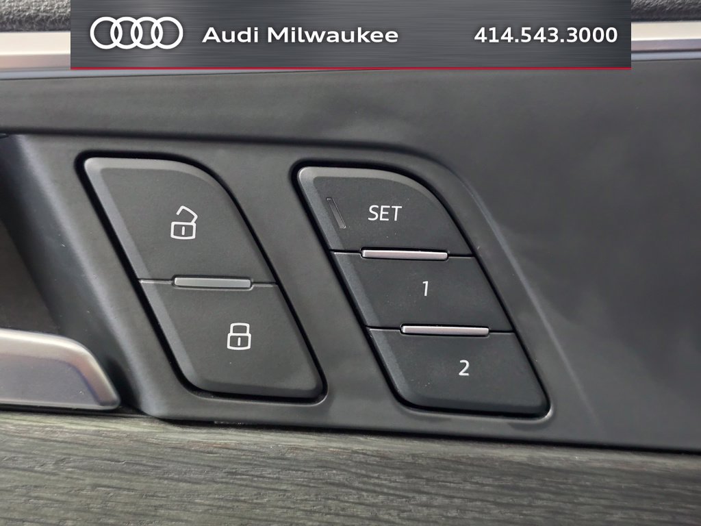 Used 2018 Audi A5 2.0T Premium Plus w/ Premium Plus AWD/4WD image 12