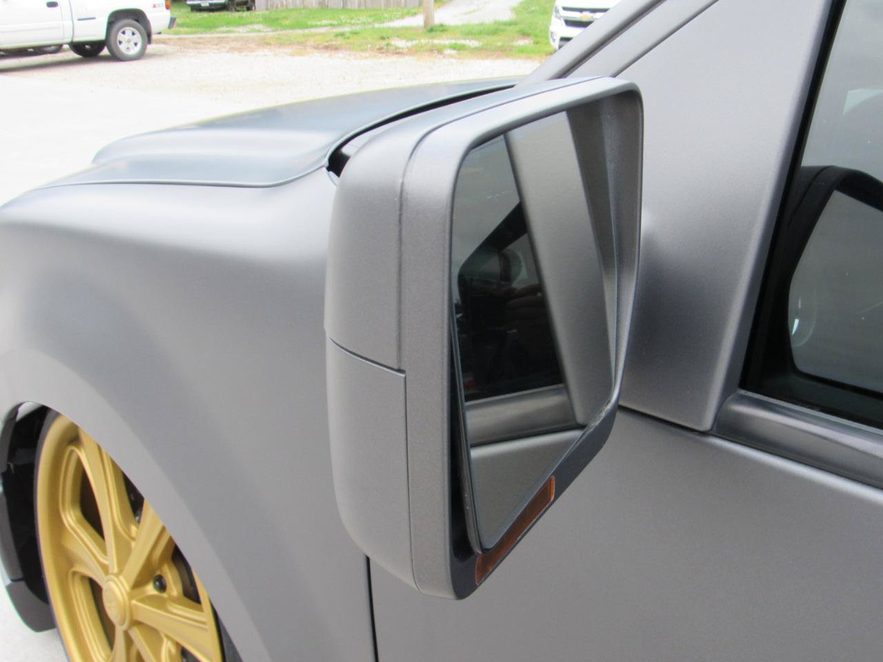 Used 2008 Ford F150 2WD SuperCrew image 22