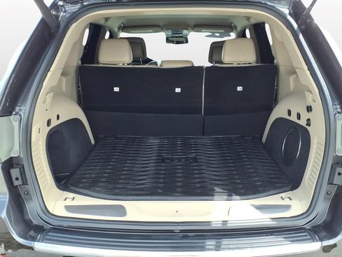 Used 2015 Jeep Grand Cherokee Limited RWD image 10