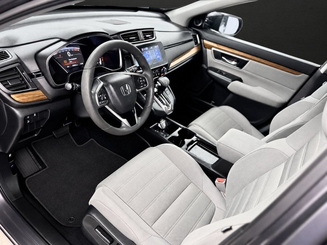 Used 2018 Honda CR-V EX image 17
