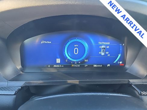 Used 2023 Ford Explorer ST w/ Equipment Group 401A image 13