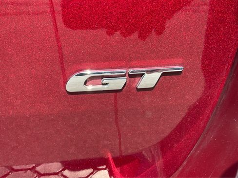 Certified 2025 Dodge Durango GT image 8