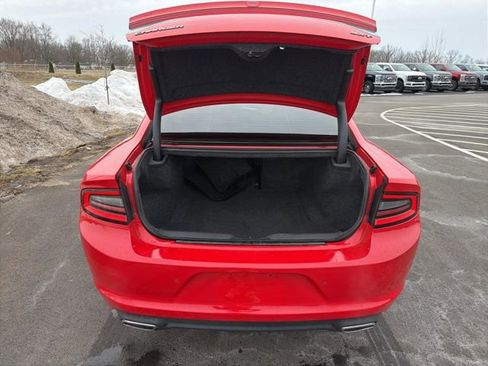 Used 2018 Dodge Charger SXT Plus w/ Quick Order Package 29J image 10