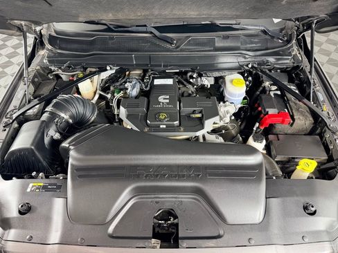 Used 2022 RAM 2500 Laramie image 35