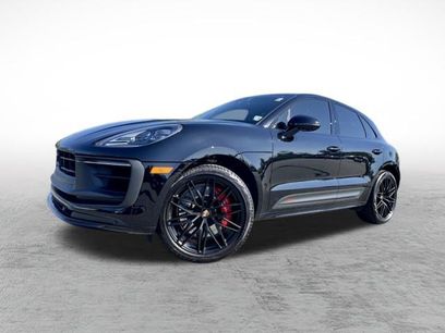 Used 2023 Porsche Macan GTS