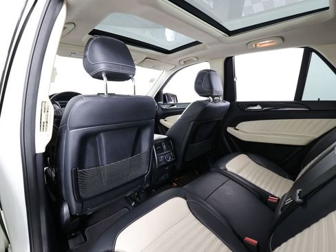 Used 2018 Mercedes-Benz GLE 43 AMG 4MATIC image 9