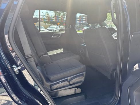 Used 2022 Chevrolet Tahoe LS RWD image 18