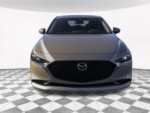 New 2026 MAZDA MAZDA3 2.5 S Sedan w/ Preferred Pkg image 16
