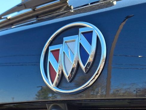 Used 2023 Buick Envision Preferred FWD image 31