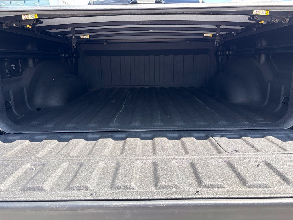 Used 2025 RAM 1500 RHO w/ RHO Level 1 Equipment Group AWD/4WD image 21