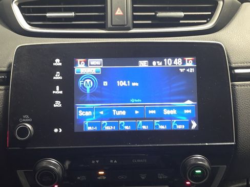 Used 2021 Honda CR-V EX-L image 18