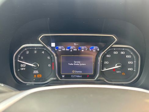 Used 2021 GMC Yukon SLT w/ SLT Luxury Plus Package image 22