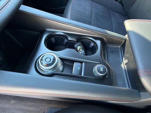 New 2026 Ford Explorer ST w/ Sun And Sound Package image 13