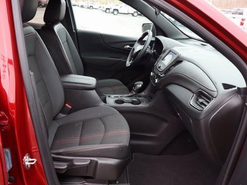 Used 2023 Chevrolet Equinox RS image 17