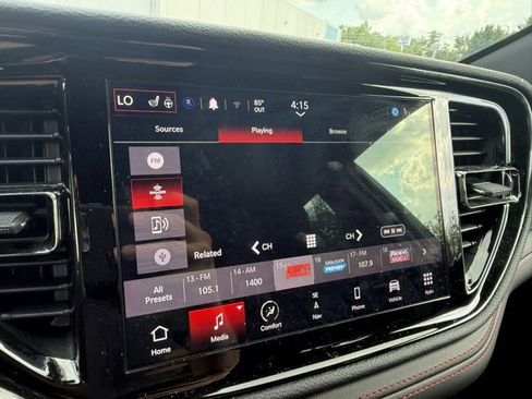 Used 2024 Dodge Durango R/T image 23