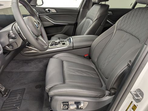 New 2026 BMW X7 M60i AWD/4WD image 5