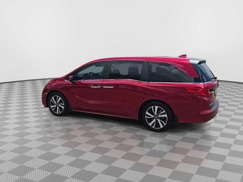 Used 2024 Honda Odyssey Touring image 6