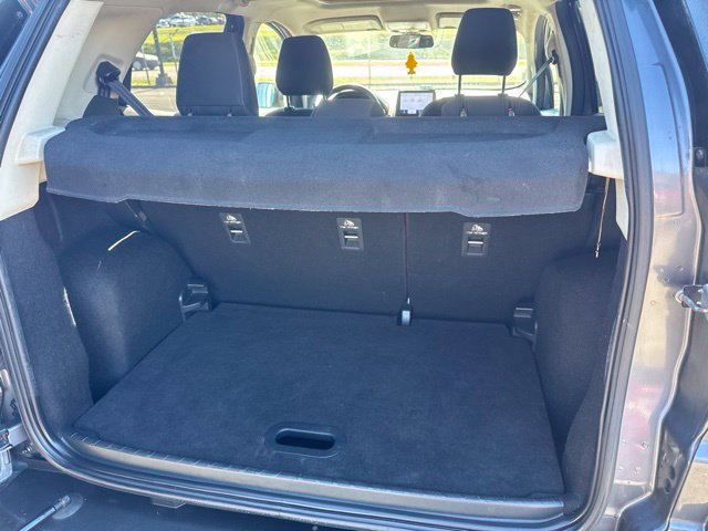 Used 2021 Ford EcoSport SE FWD image 10