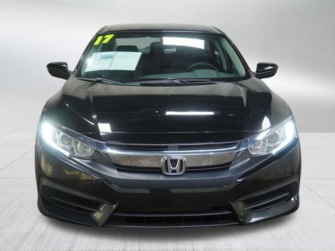 Used 2017 Honda Civic LX image 12