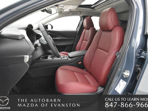 New 2026 MAZDA CX-30 AWD 2.5 S image 20