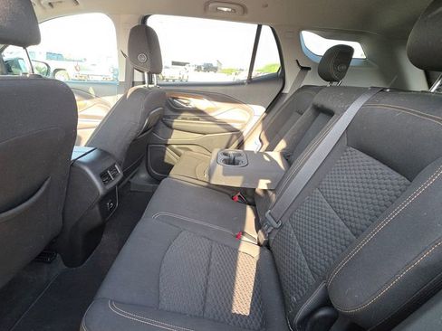 Used 2018 GMC Terrain SLE AWD/4WD image 13