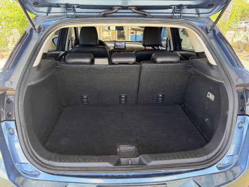Used 2018 MAZDA CX-3 Grand Touring FWD image 7