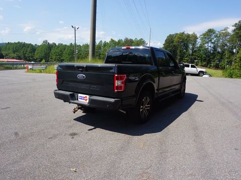 Used 2018 Ford F150 XLT w/ Equipment Group 302A Luxury AWD/4WD image 20