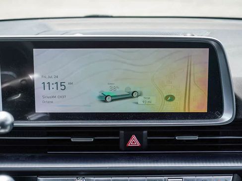 Used 2023 Hyundai Ioniq 6 SEL RWD image 13