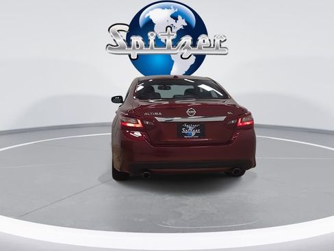 Used 2018 Nissan Altima 2.5 SL image 2