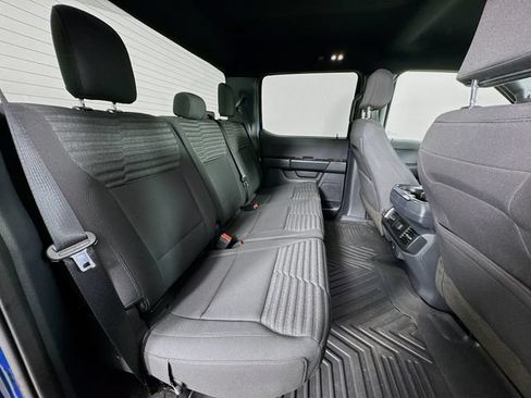 Used 2023 Ford F150 XL w/ STX Appearance Package AWD/4WD image 26
