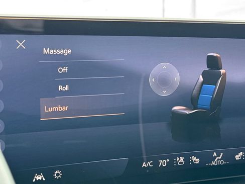 New 2026 Buick Enclave Avenir w/ Super Cruise Package AWD/4WD image 19