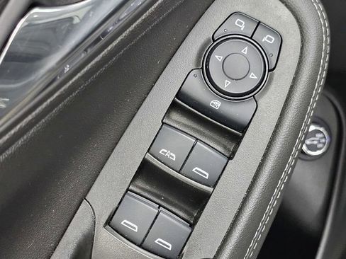 Used 2024 Buick Encore GX Sport Touring w/ Comfort Package AWD/4WD image 34