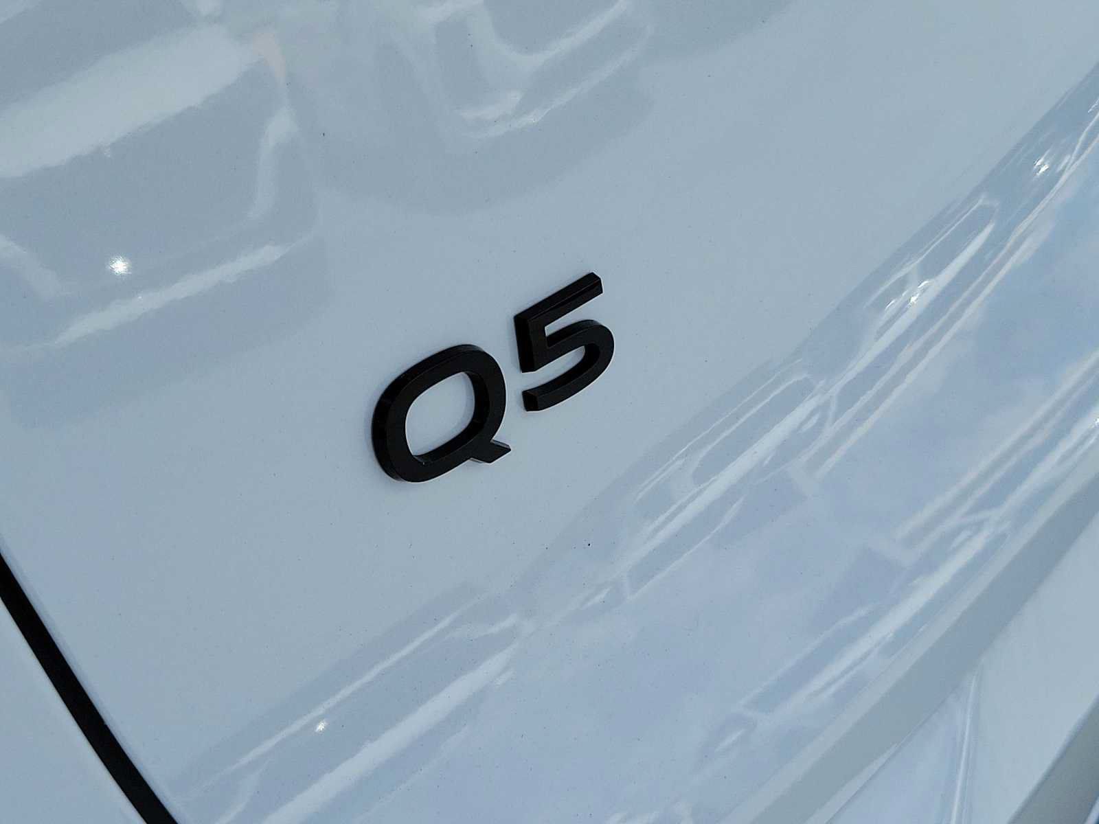 New 2026 Audi Q5 Premium Plus AWD/4WD image 11