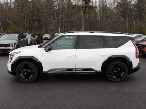 New 2026 Kia EV9 GT-Line image 9