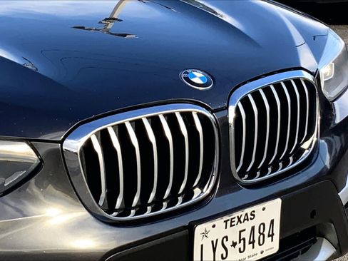 Used 2019 BMW X3 sDrive30i image 26