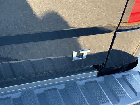 Used 2017 Chevrolet Silverado 1500 LT w/ All Star Edition image 8