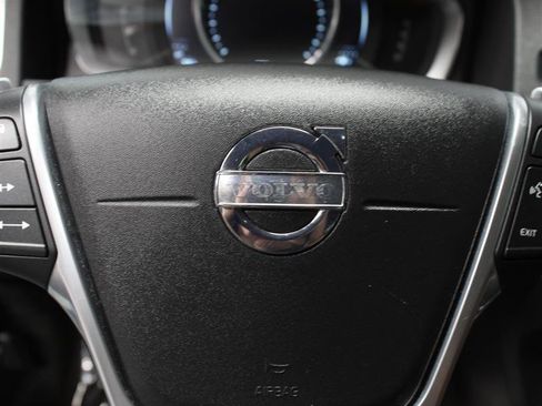 Used 2015 Volvo S60 T6 Platinum FWD image 12