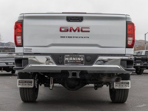 New 2026 GMC Sierra 3500 Pro w/ Convenience Package image 29