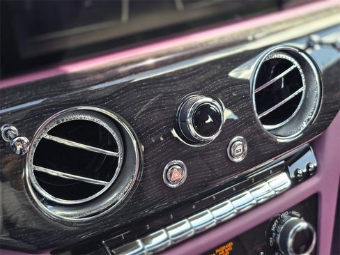 Used 2021 Rolls-Royce Ghost image 34