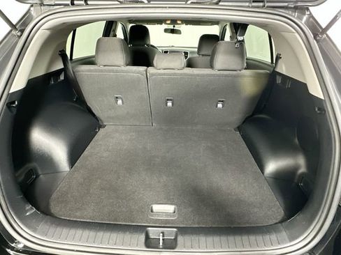 Used 2017 Kia Sportage LX w/ LX Popular Package image 30