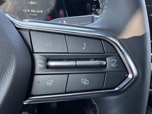 New 2026 Chevrolet Equinox ACTIV FWD image 11