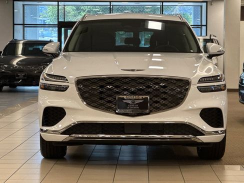 New 2026 Genesis GV70 2.5T AWD/4WD image 9