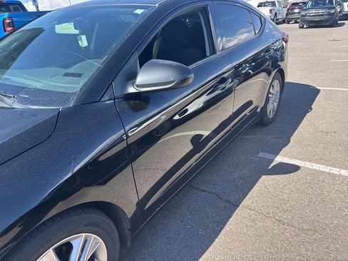 Used 2019 Hyundai Elantra SEL w/ Cargo Package image 5