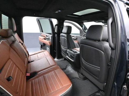 Used 2024 GMC Sierra 3500 Denali Ultimate image 54