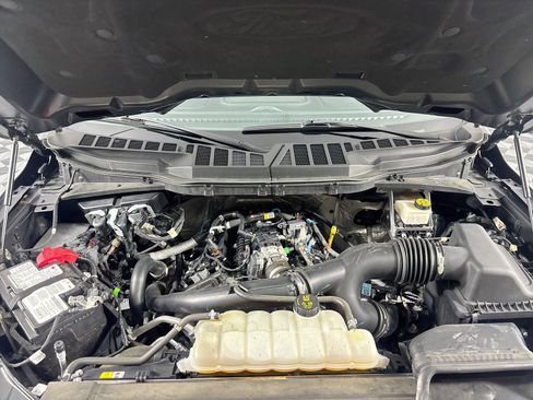 Used 2023 Ford F150 XLT w/ Equipment Group 302A High AWD/4WD image 29