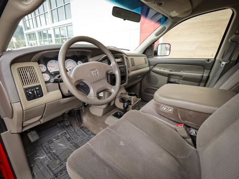 Used 2003 Dodge Ram 2500 Truck ST image 12