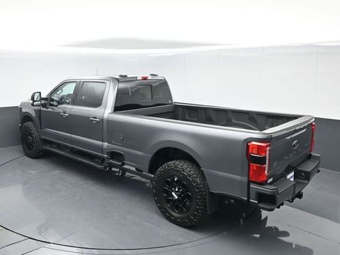 Used 2025 Ford F350 Lariat w/ Lariat Ultimate Package AWD/4WD image 45