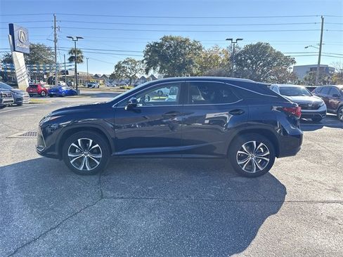 Used 2021 Lexus RX 350 FWD w/ Premium Package image 8